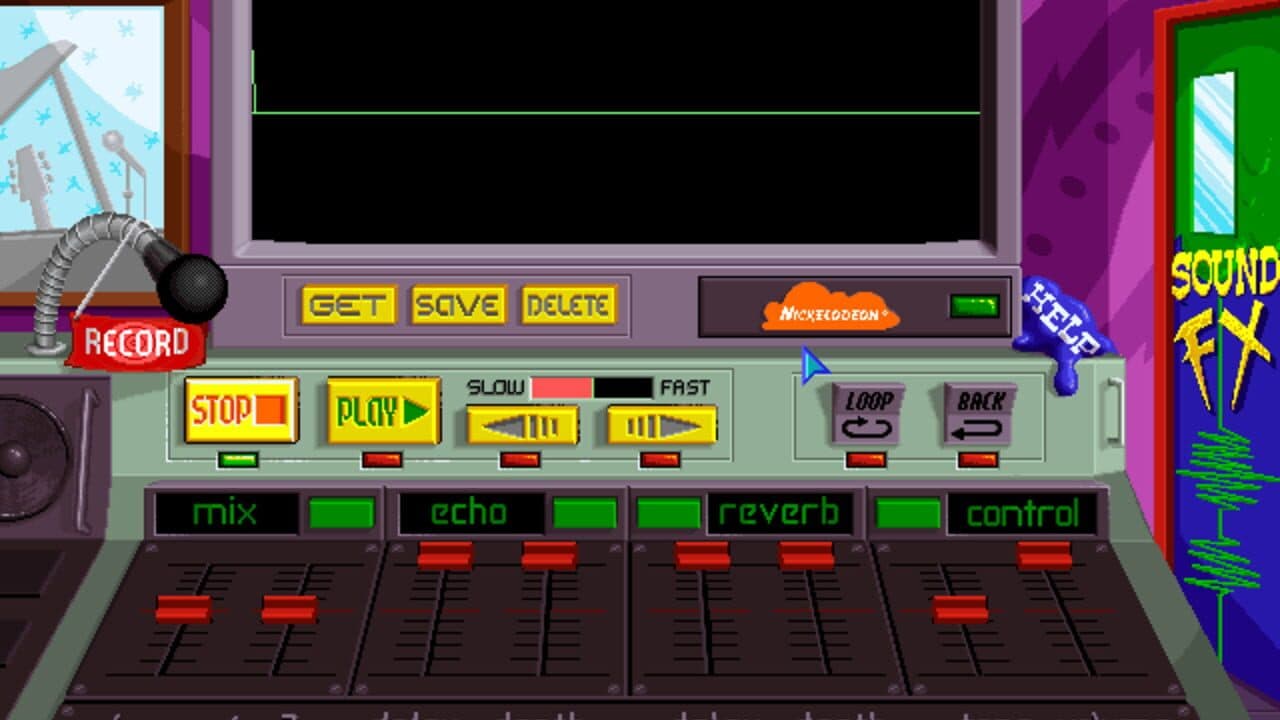 Nickelodeon Director's Lab thumbnail 4