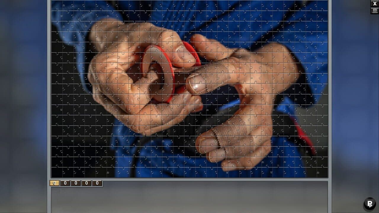 Jigsaw Puzzle Pack: Pixel Puzzles Ultimate - Jiu Jitsu thumbnail 2