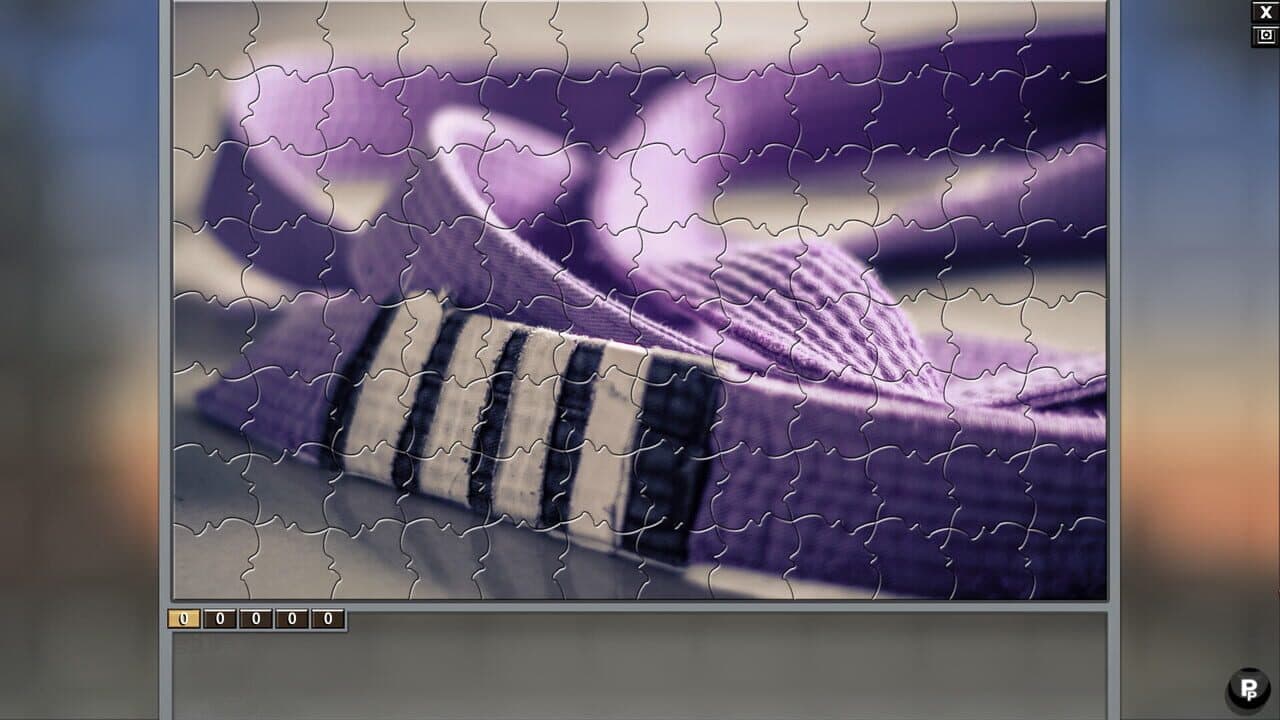 Jigsaw Puzzle Pack: Pixel Puzzles Ultimate - Jiu Jitsu thumbnail 11