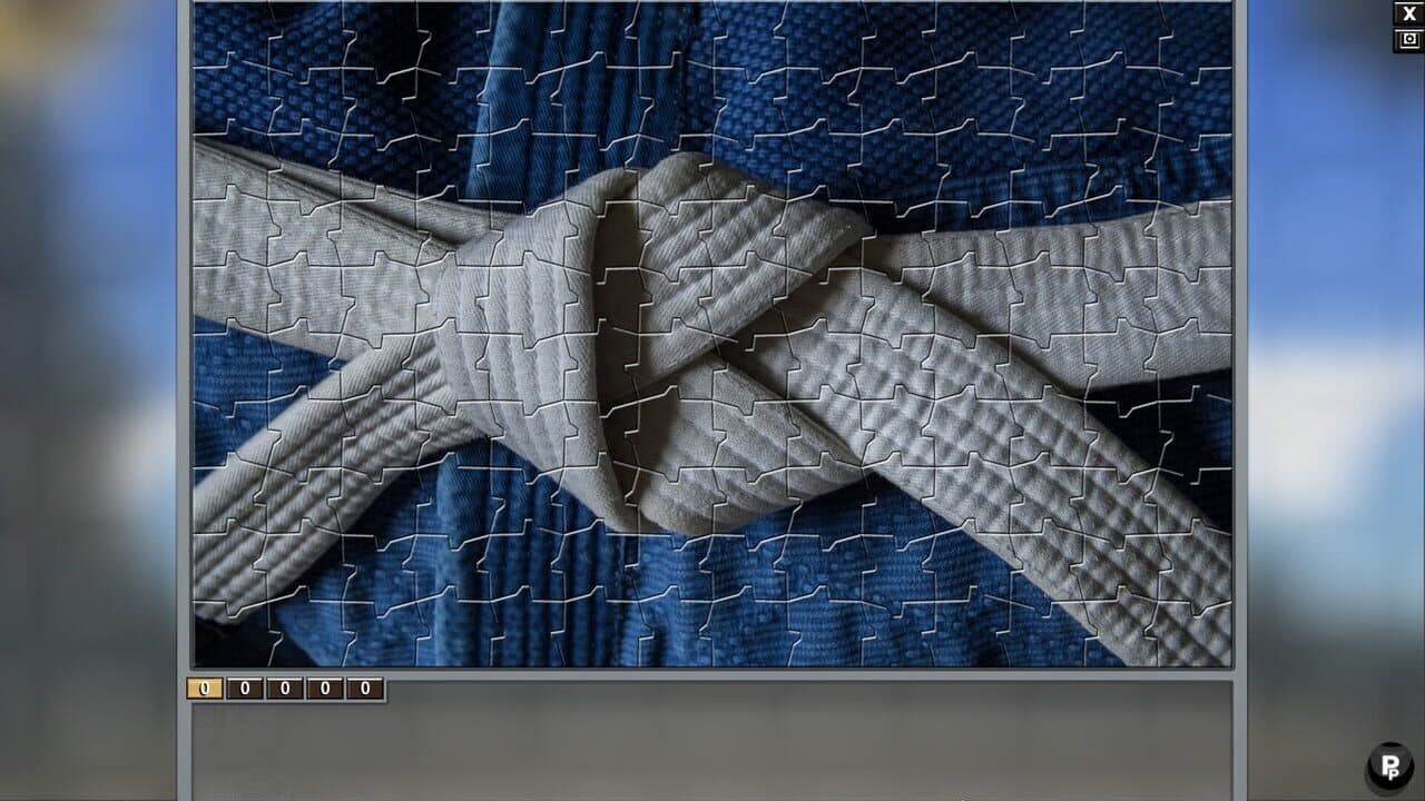Jigsaw Puzzle Pack: Pixel Puzzles Ultimate - Jiu Jitsu thumbnail 17