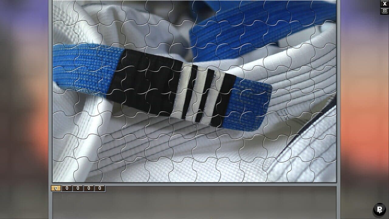 Jigsaw Puzzle Pack: Pixel Puzzles Ultimate - Jiu Jitsu thumbnail 19