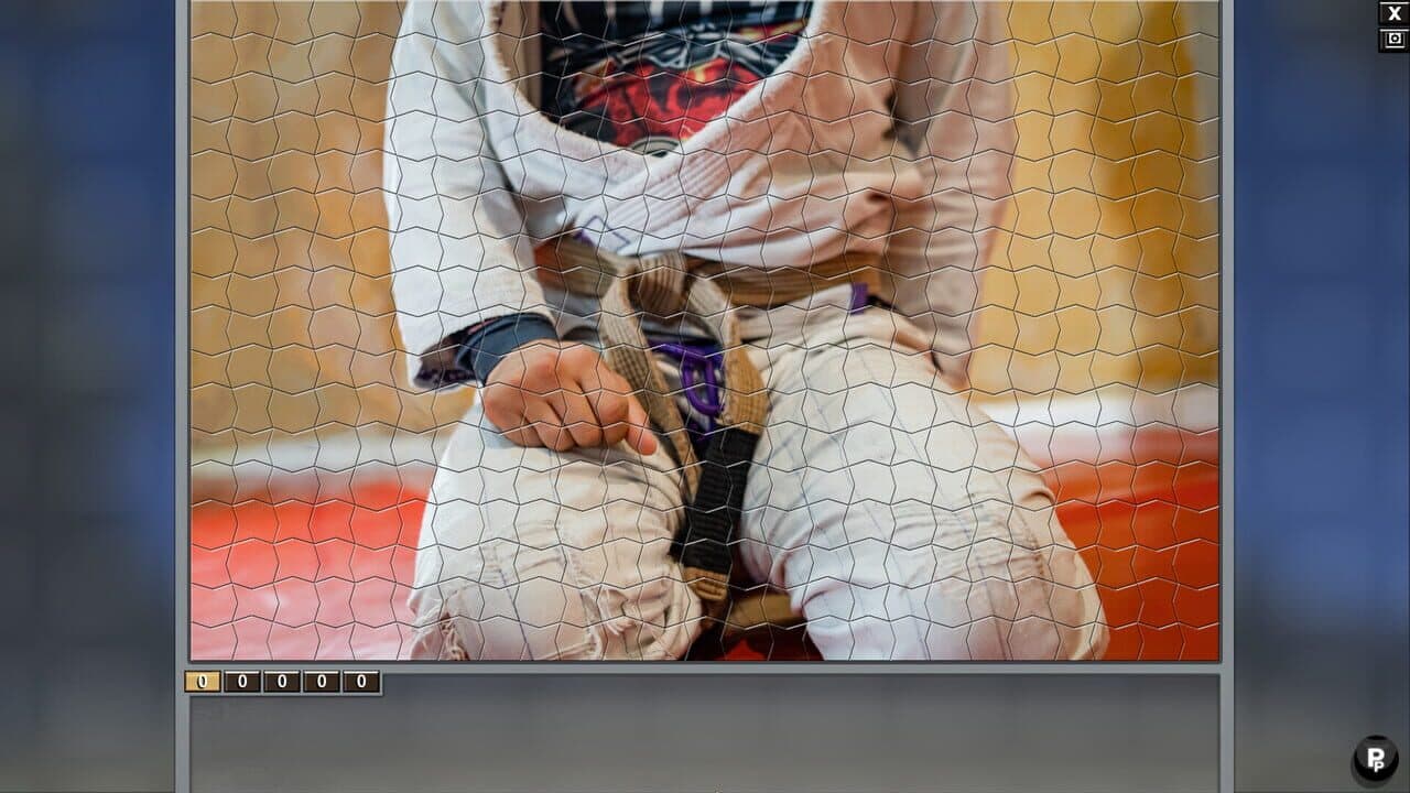 Jigsaw Puzzle Pack: Pixel Puzzles Ultimate - Jiu Jitsu thumbnail 21