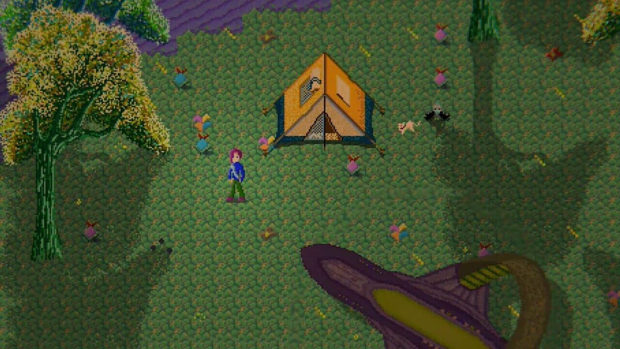 Away to the Stars screenshot 1