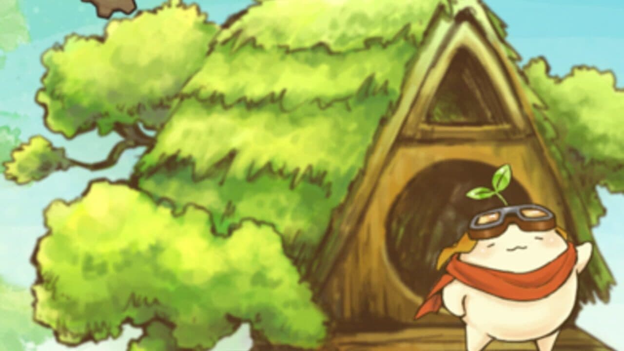 Mandora screenshot 1
