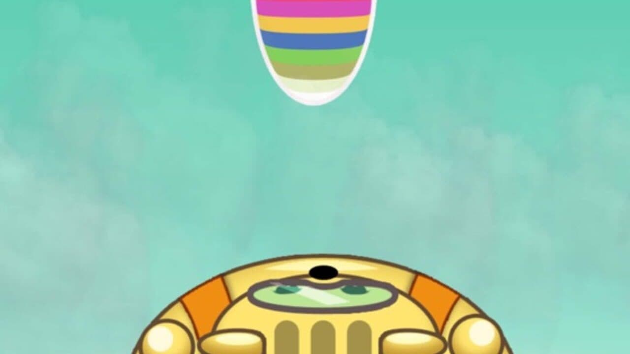 Fat Cat & Airship thumbnail 4