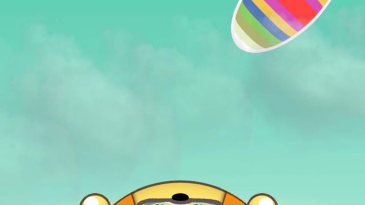 Fat Cat & Airship thumbnail 2