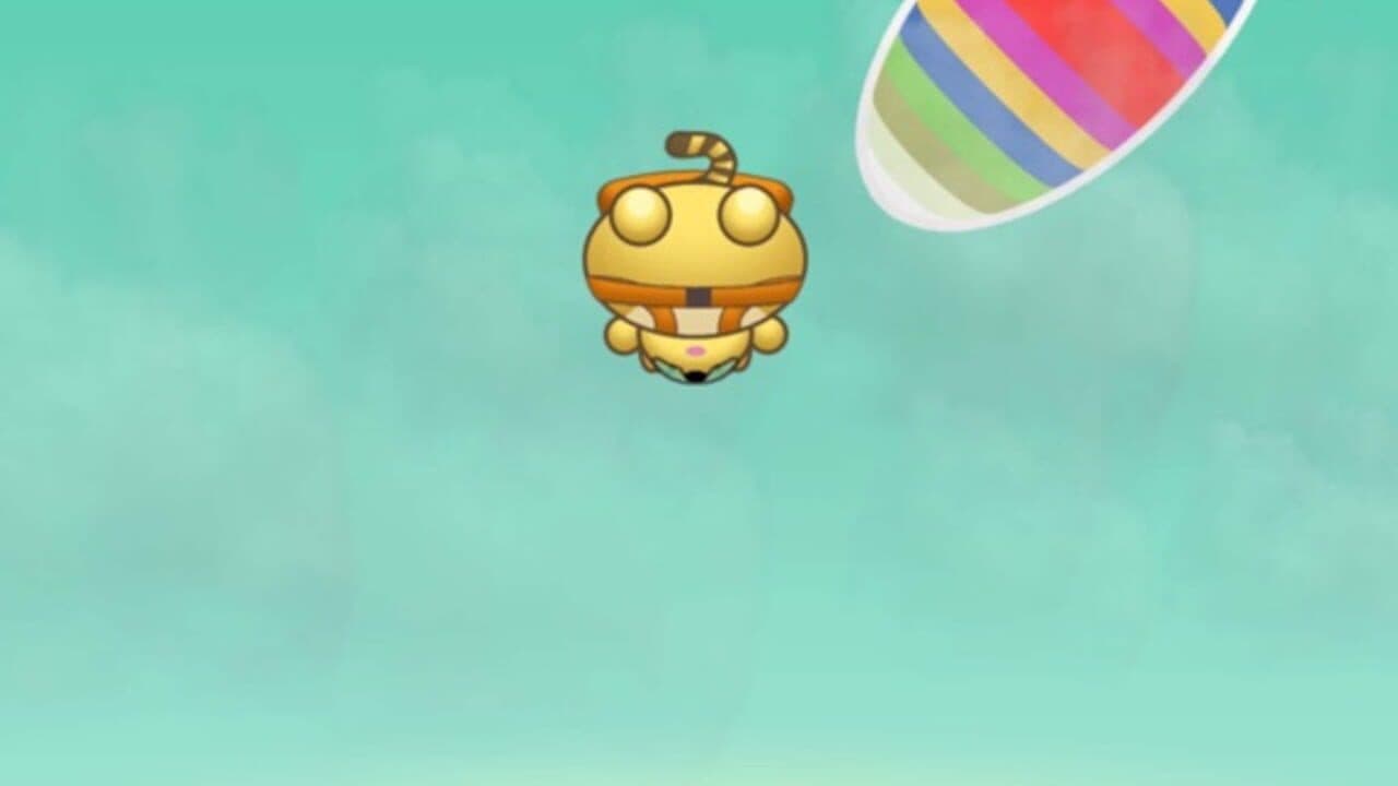 Fat Cat & Airship thumbnail 5