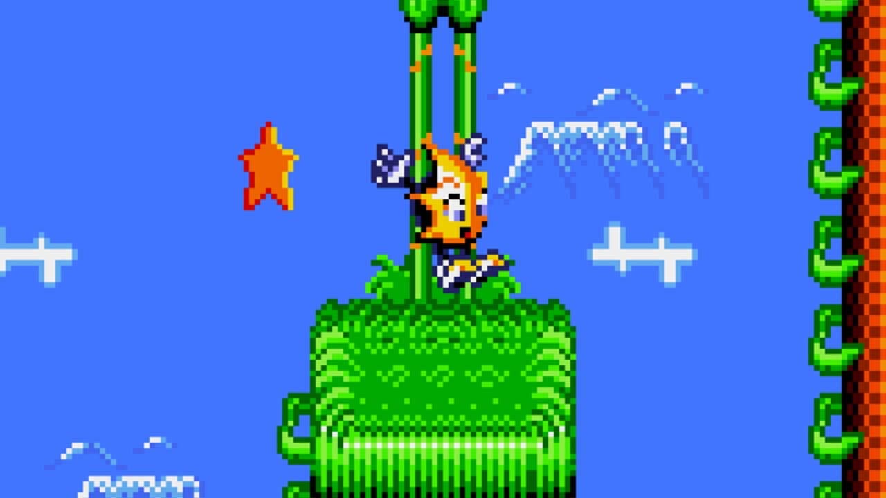 Ristar thumbnail 2