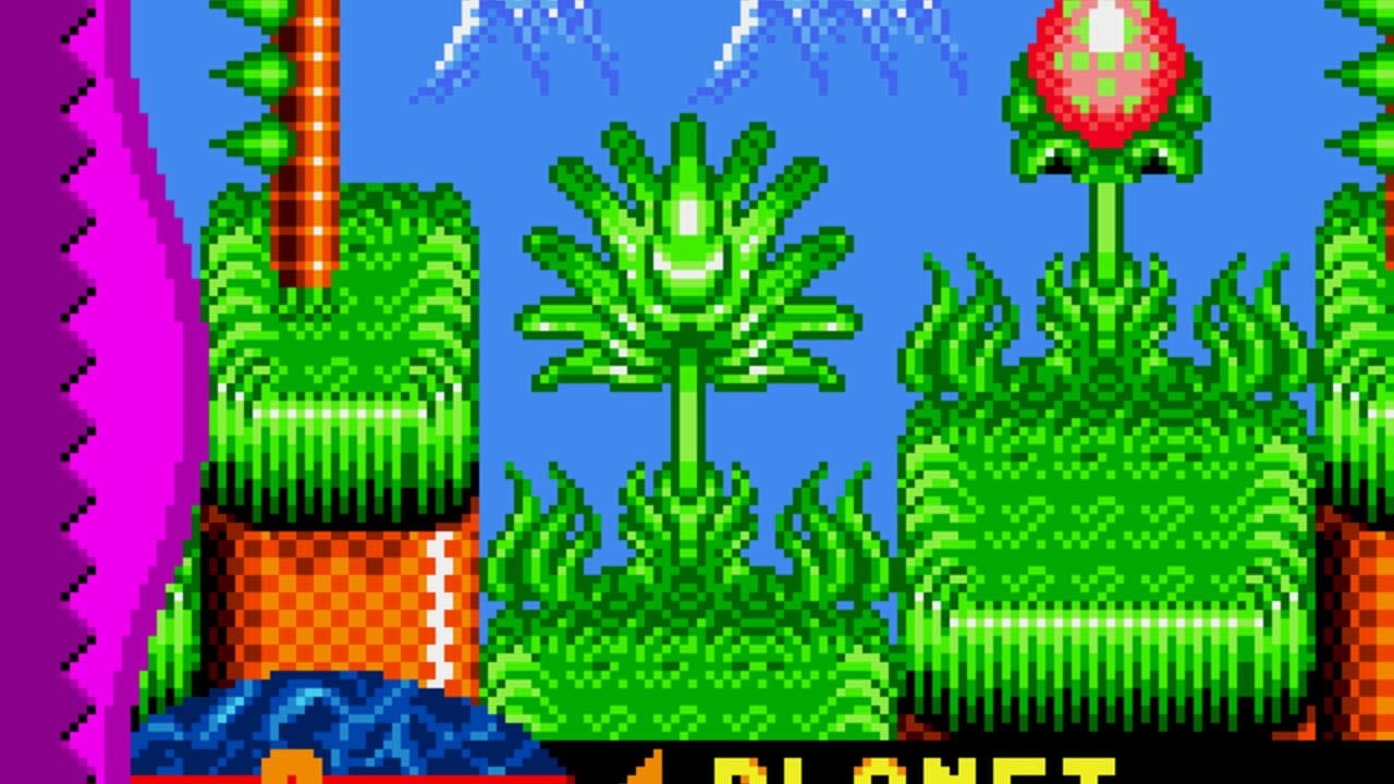 Ristar thumbnail 3