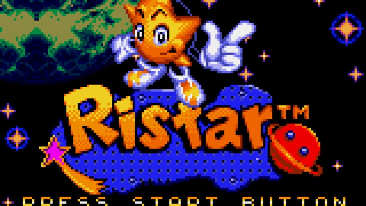 Ristar thumbnail 4