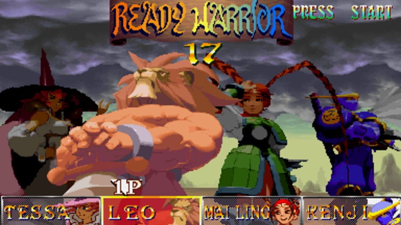 Red Earth thumbnail 7