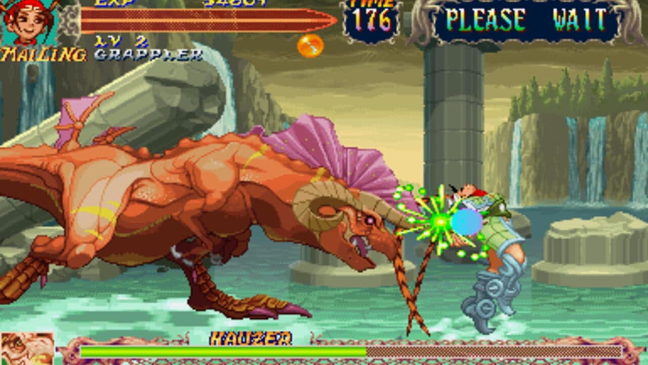 Red Earth thumbnail 2