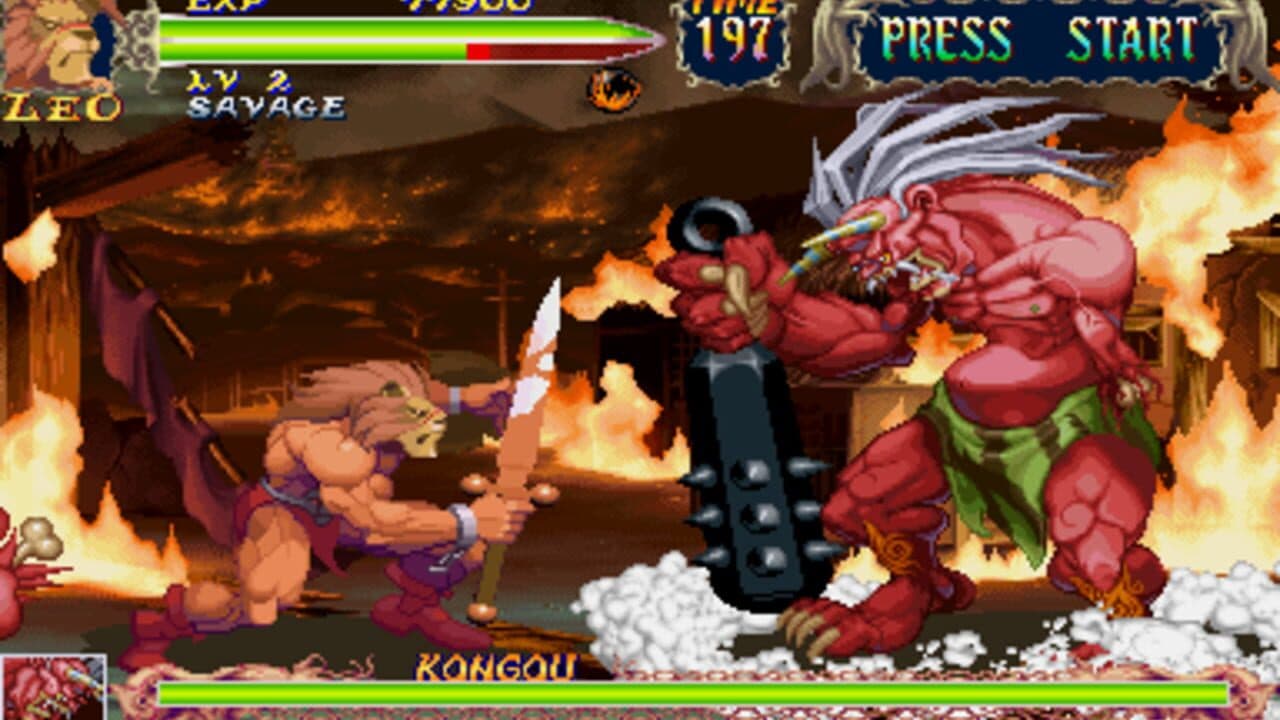 Red Earth thumbnail 3