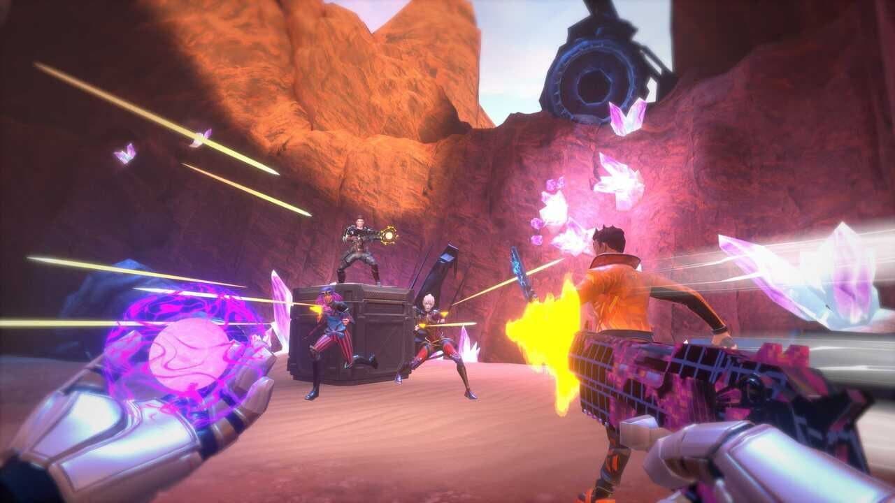 X8 screenshot 1
