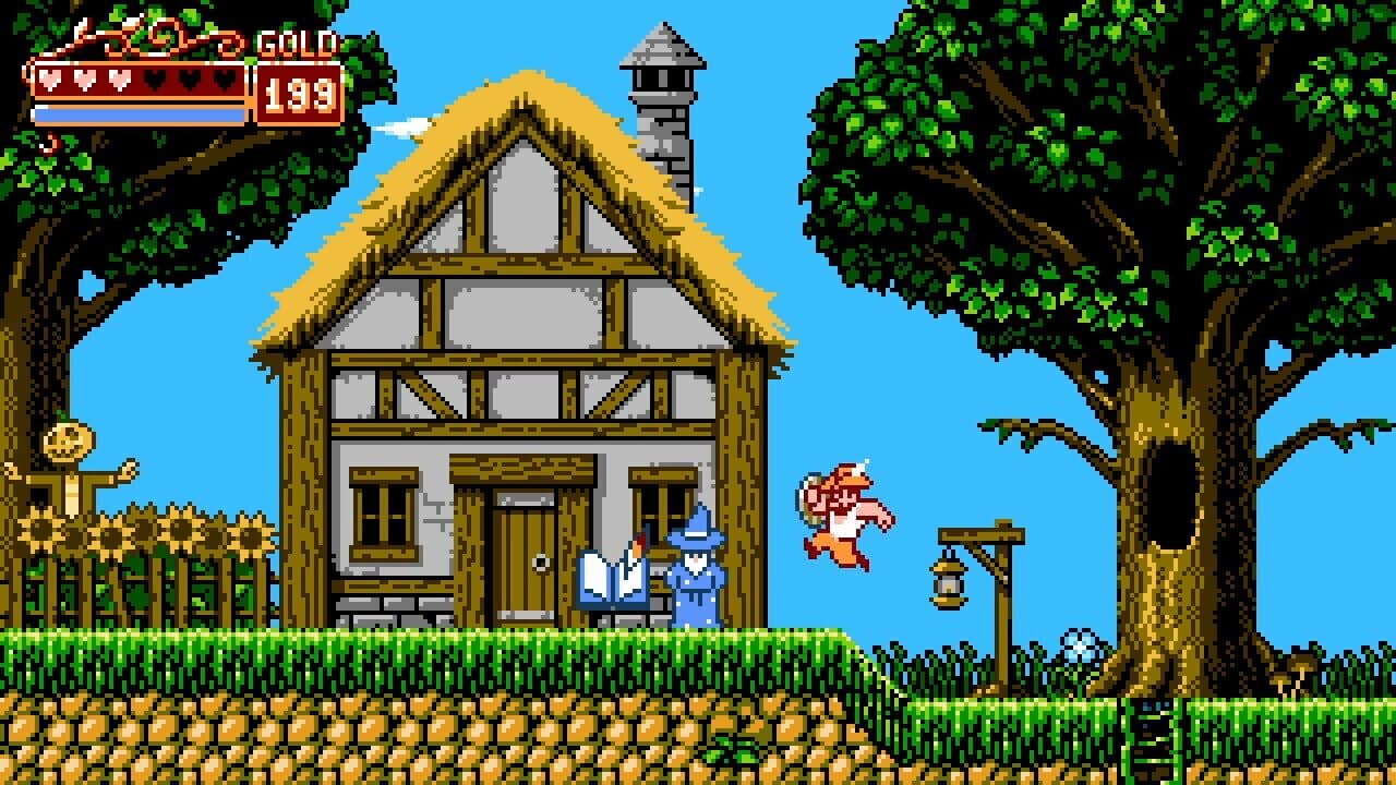 Knights of the Road screenshot 1
