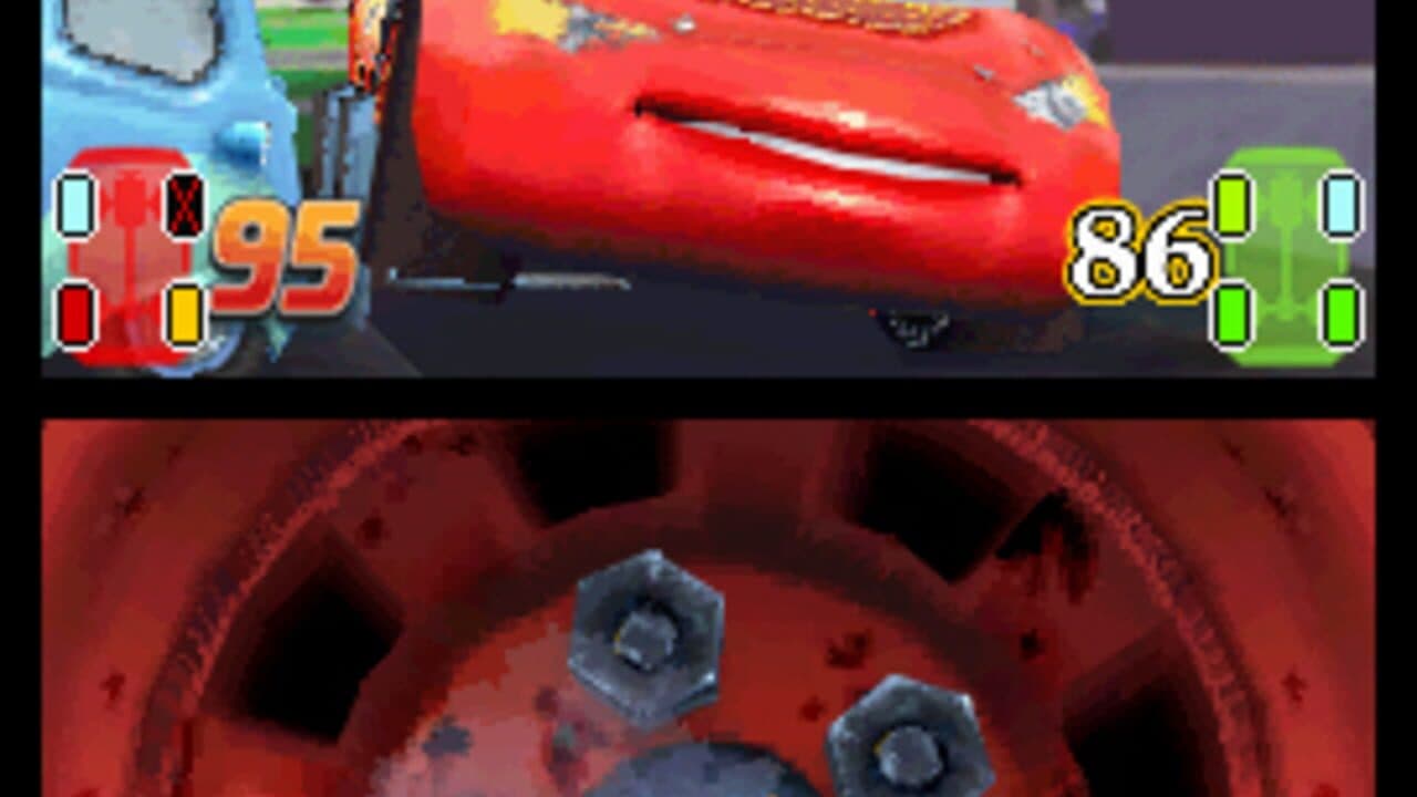 Cars screenshot 1