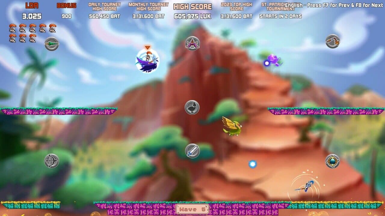 Avian Knights thumbnail 13