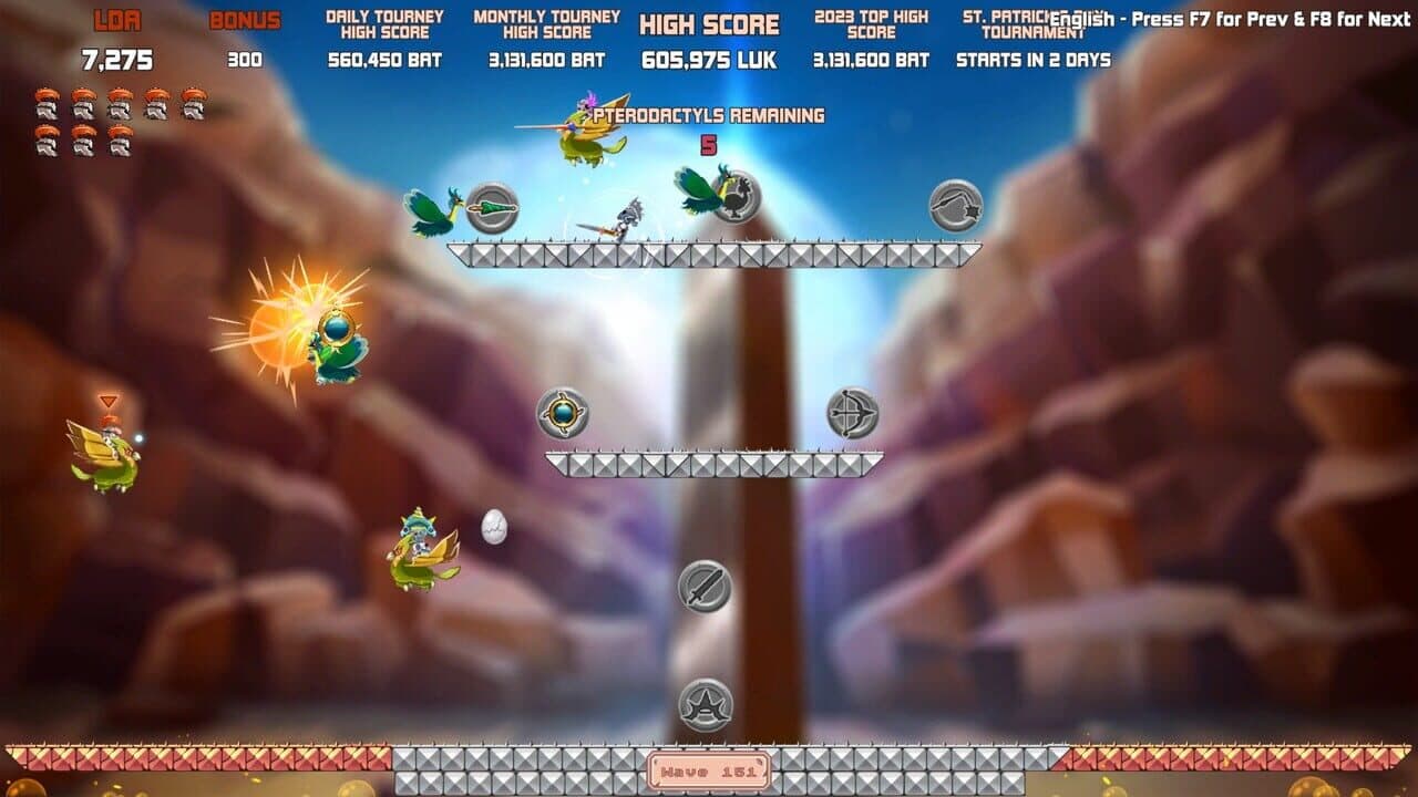 Avian Knights thumbnail 3