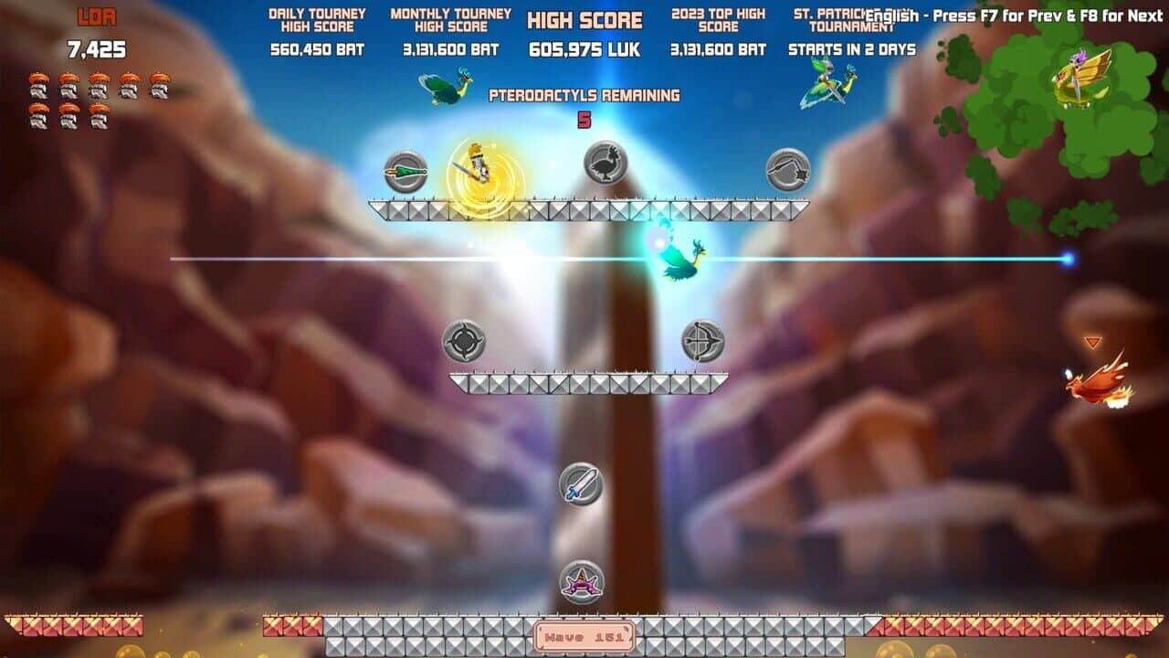 Avian Knights thumbnail 4