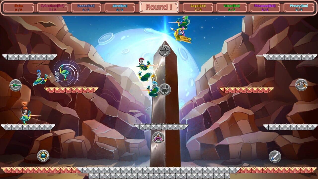 Avian Knights thumbnail 11