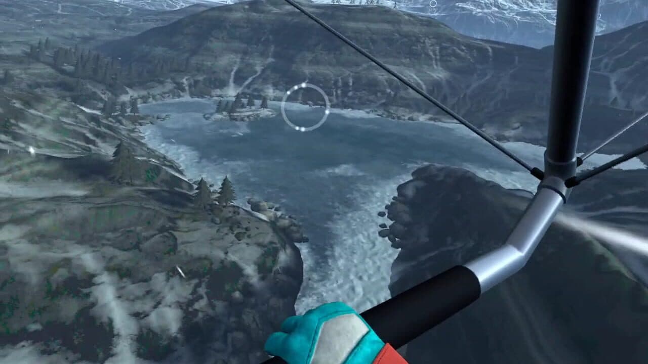 Hang Gliding: VR Experience thumbnail 2