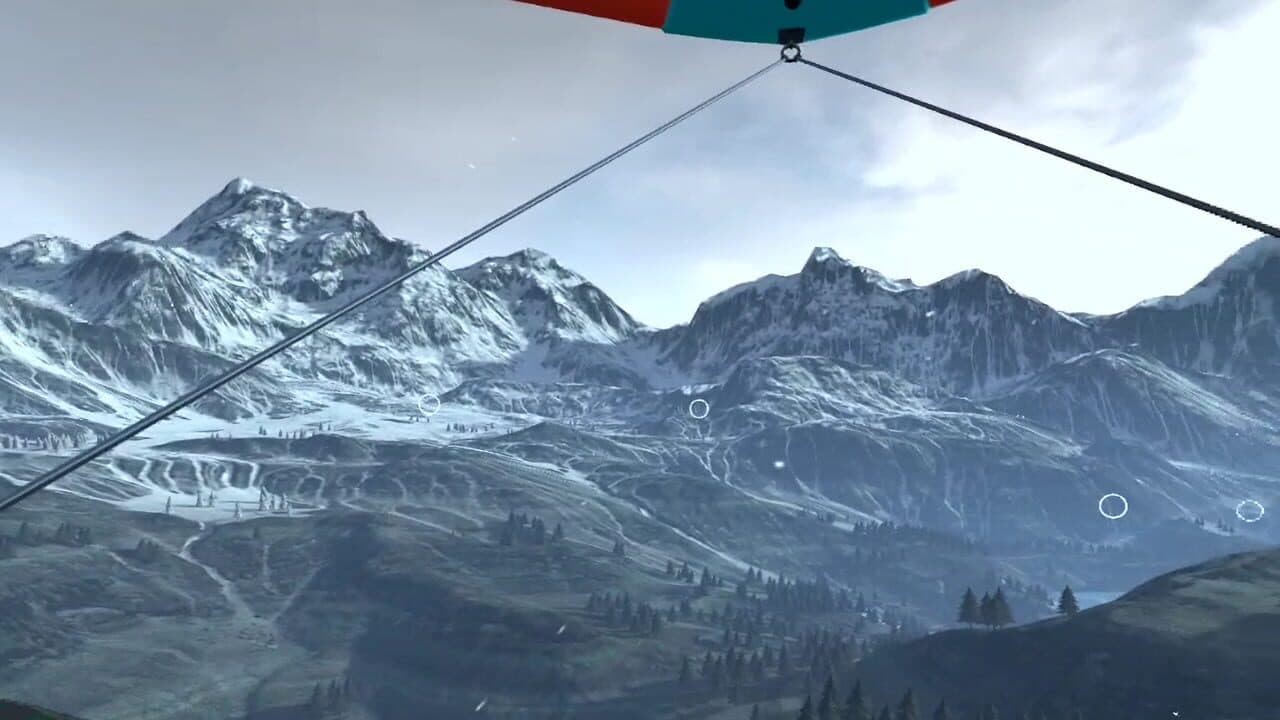 Hang Gliding: VR Experience thumbnail 4