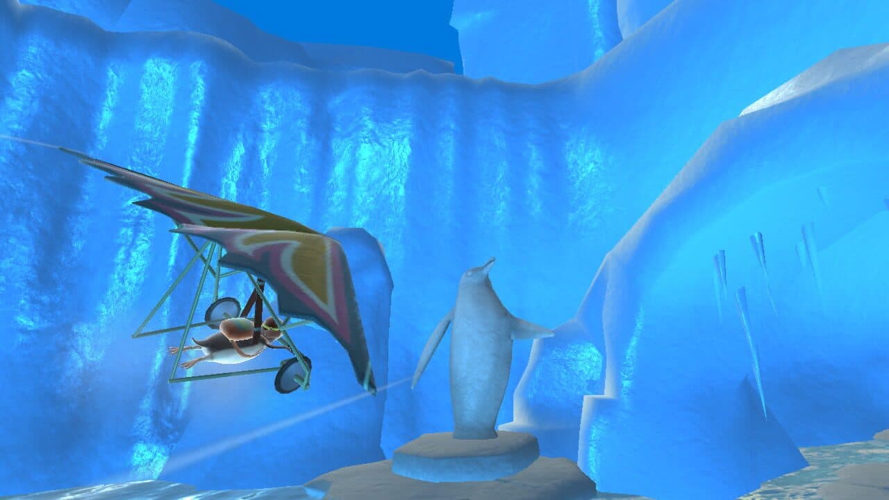 Dare to Fly thumbnail 2