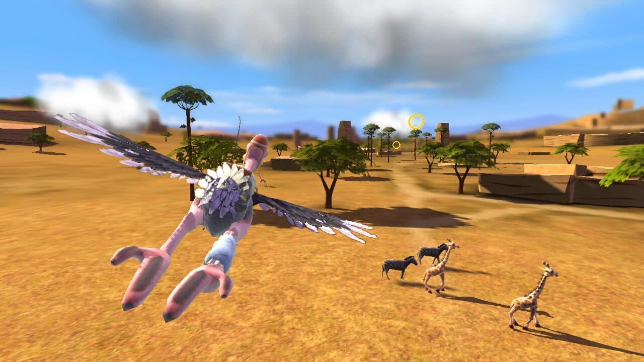 Dare to Fly thumbnail 3