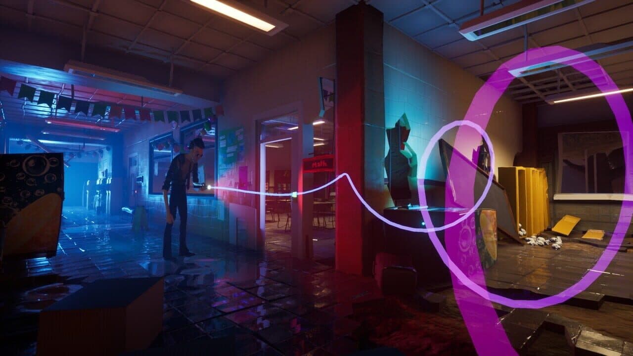 Gravewood High: Chapter 1 thumbnail 4