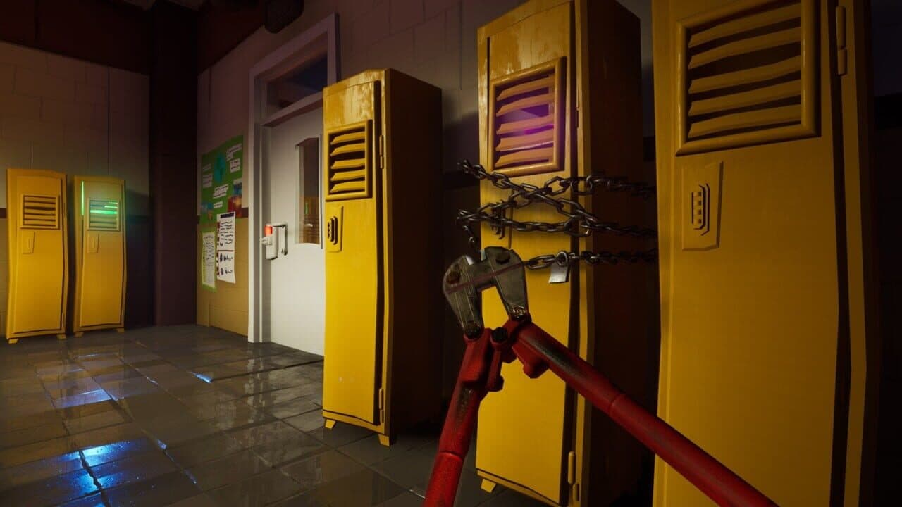 Gravewood High: Chapter 1 thumbnail 7