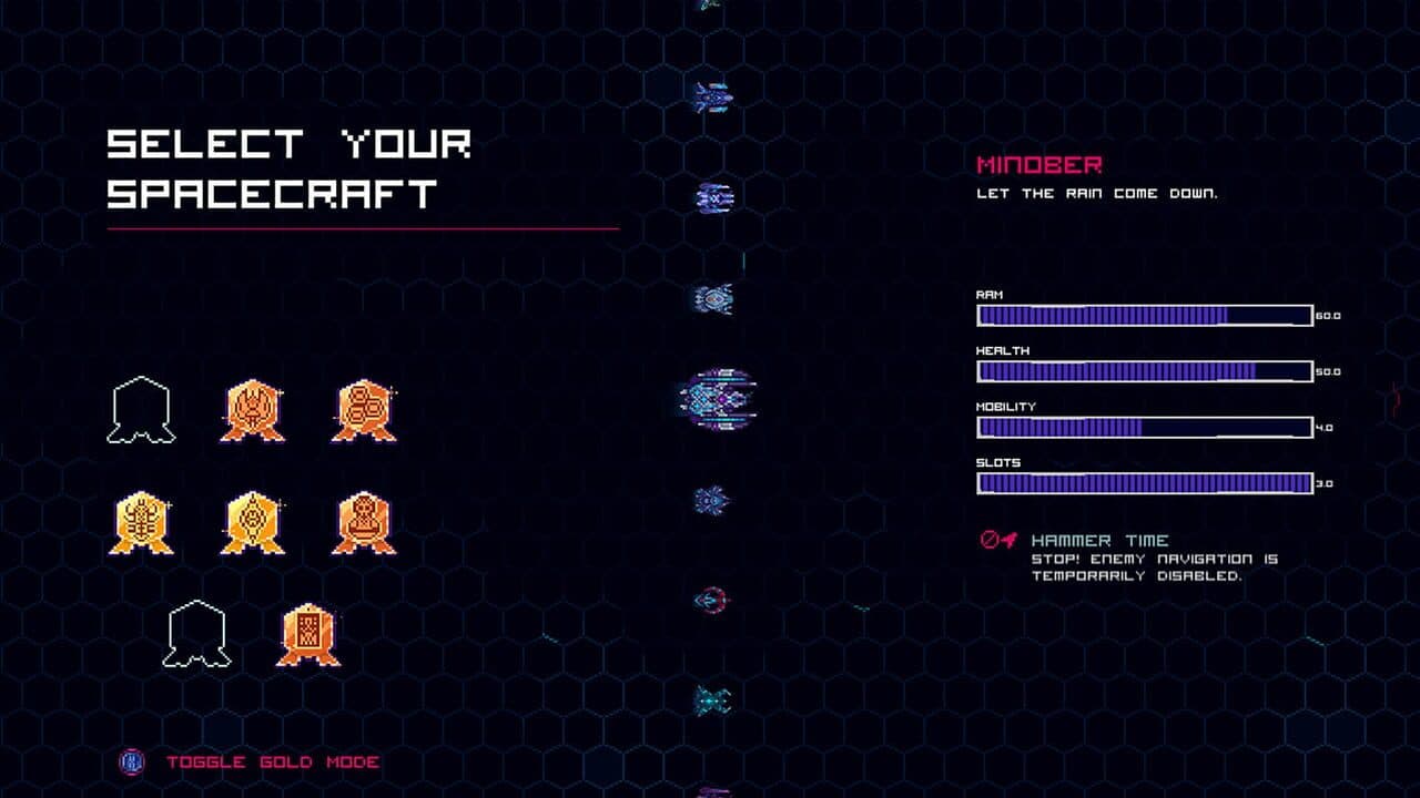 Stellar Interface: Stellar Spacecrafts thumbnail 2
