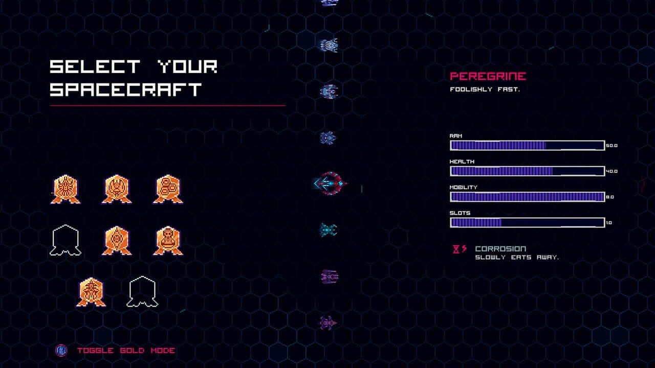 Stellar Interface: Stellar Spacecrafts thumbnail 4