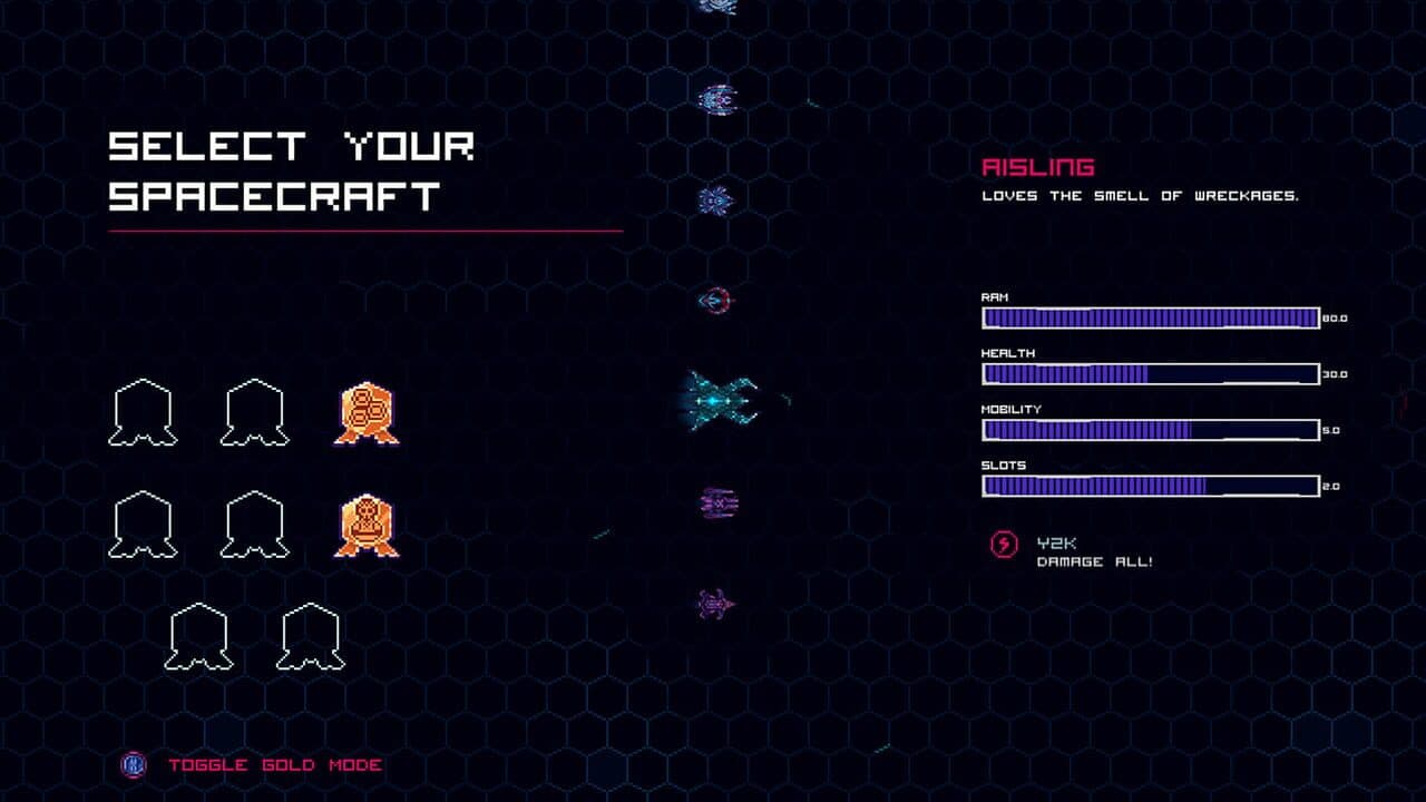 Stellar Interface: Stellar Spacecrafts thumbnail 5