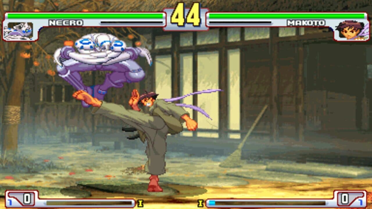 Street Fighter III: 3rd Strike thumbnail 2