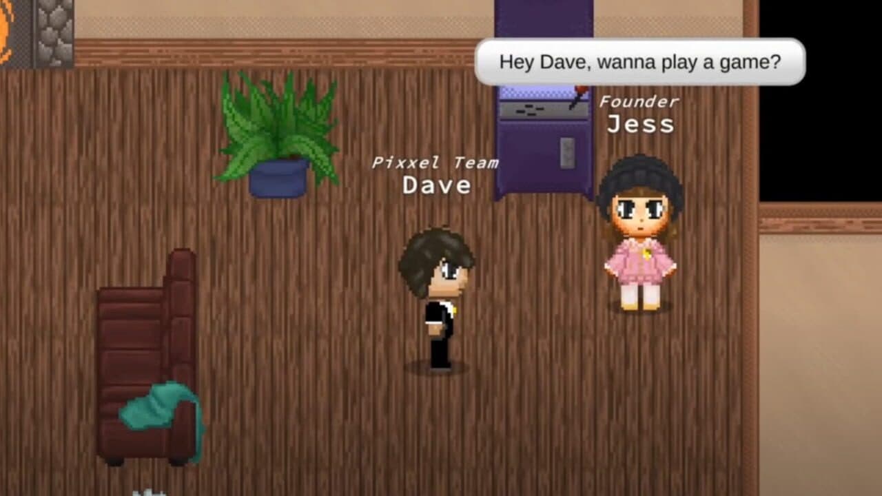Pixxelverse Online thumbnail 3