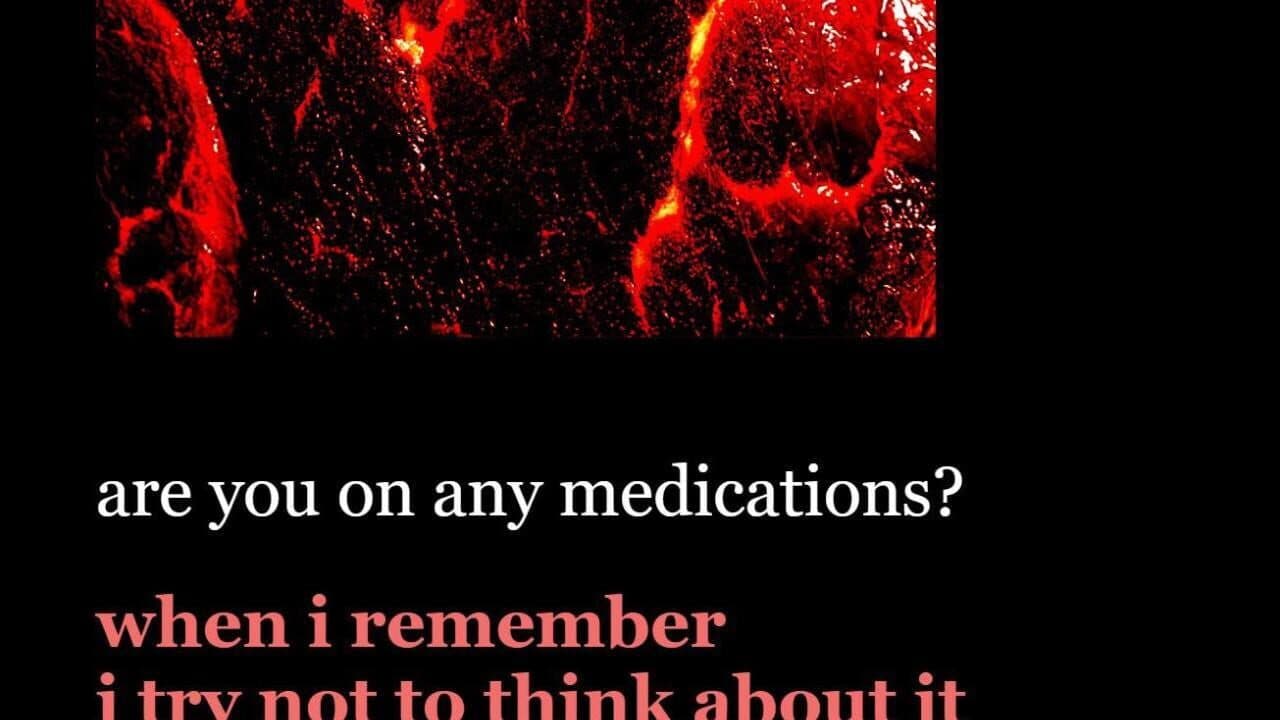 Disintegration thumbnail 2