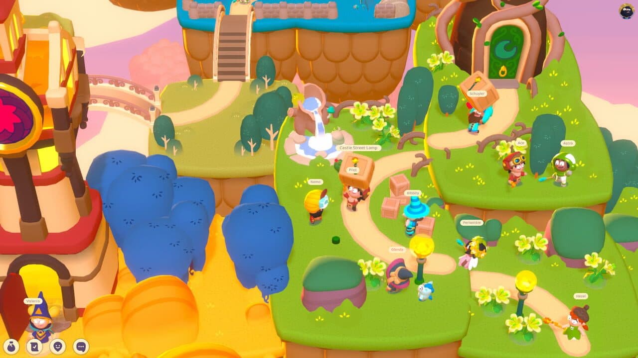 Puzzle Wizards thumbnail 3
