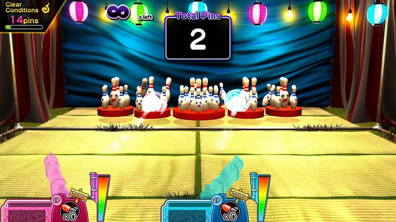 Spooky Spirit Shooting Gallery thumbnail 2