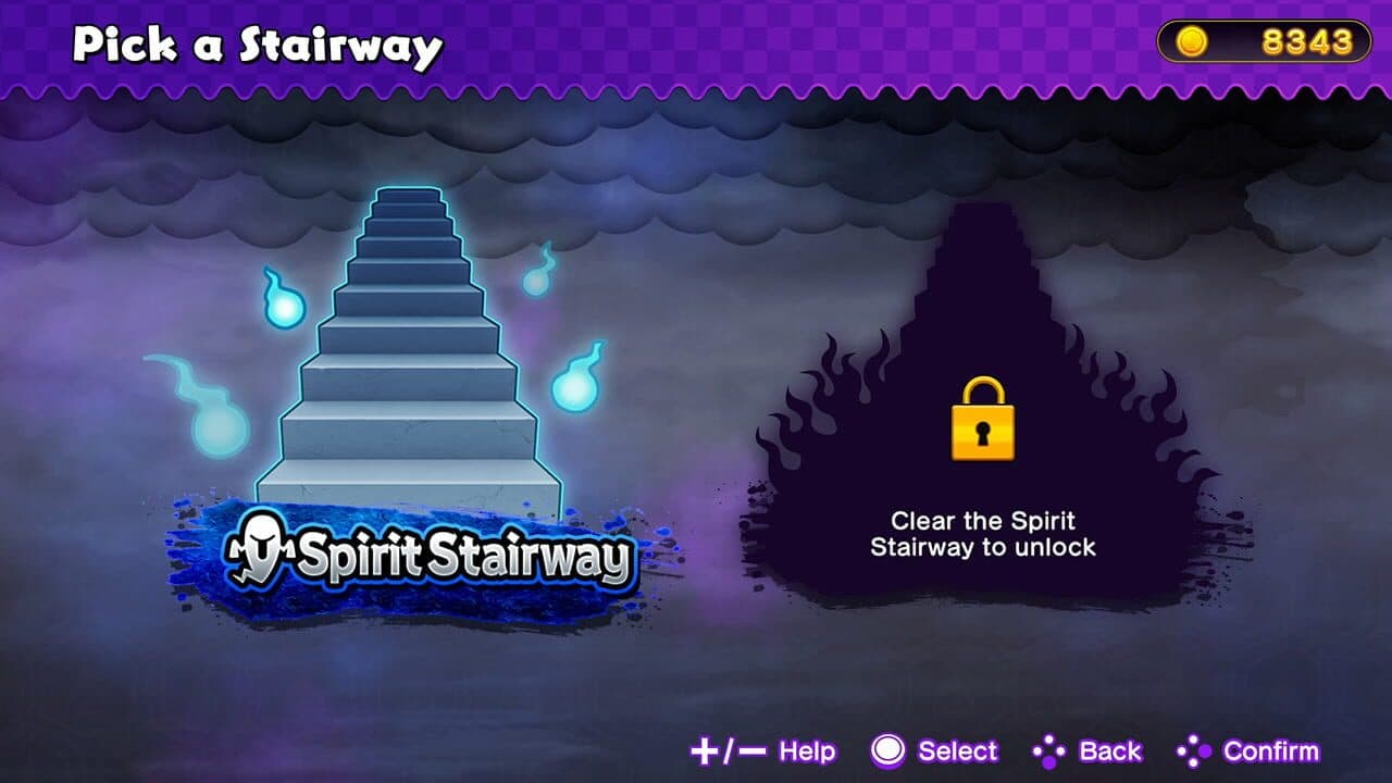 Spooky Spirit Shooting Gallery thumbnail 4