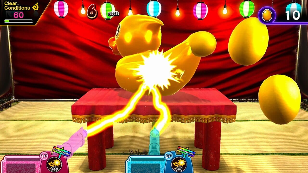 Spooky Spirit Shooting Gallery thumbnail 5