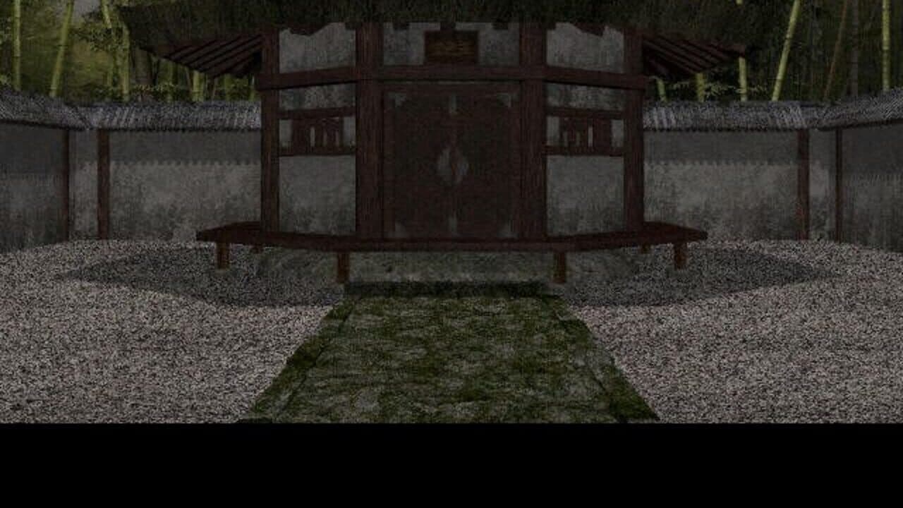 Tenrou Toshi screenshot 1