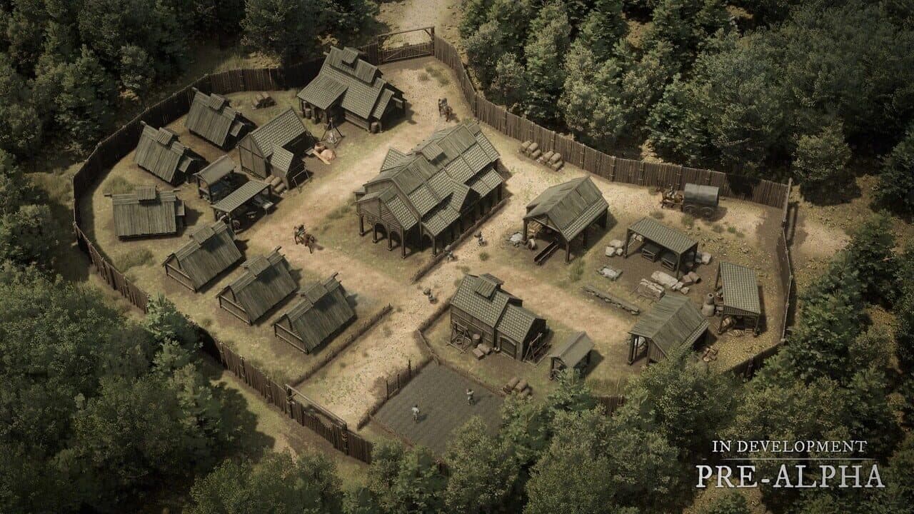 Anvil Empires screenshot 1