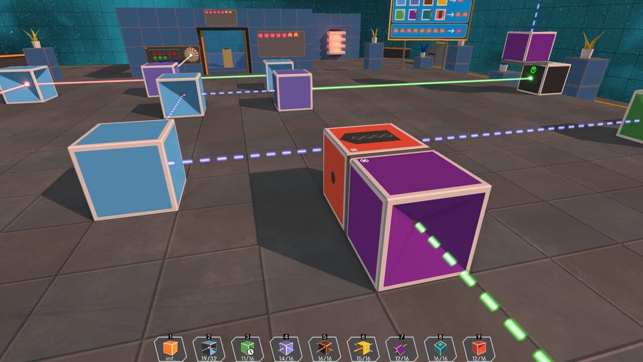 Photon Engineer screenshot 1