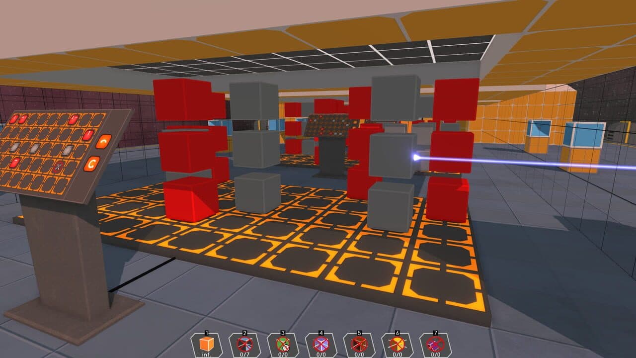Photon Engineer thumbnail 2