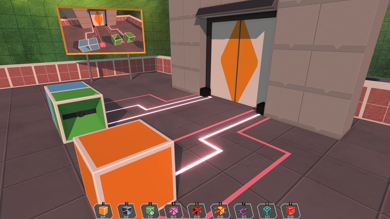 Photon Engineer thumbnail 6
