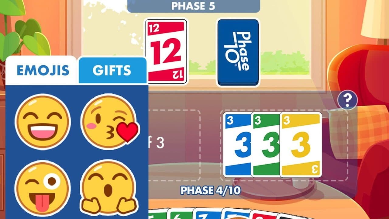Mobile Phase 10 thumbnail 5