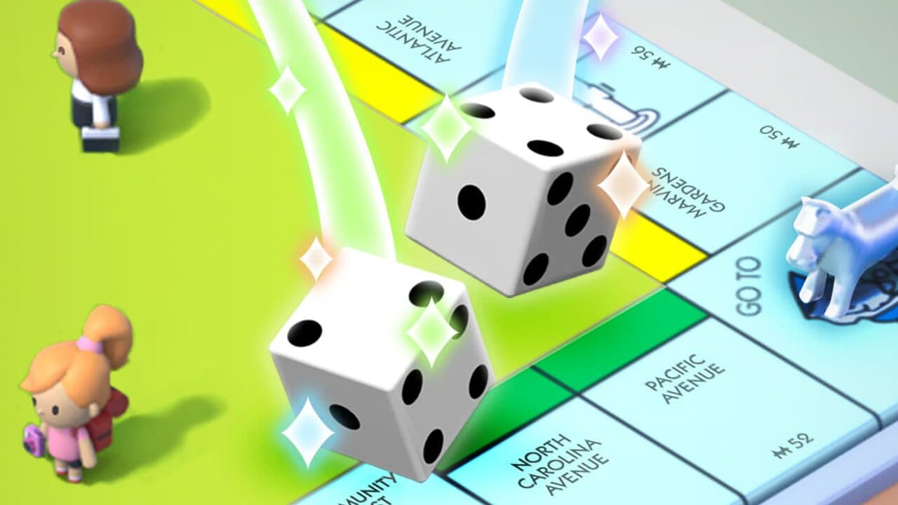 Monopoly Go! thumbnail 4