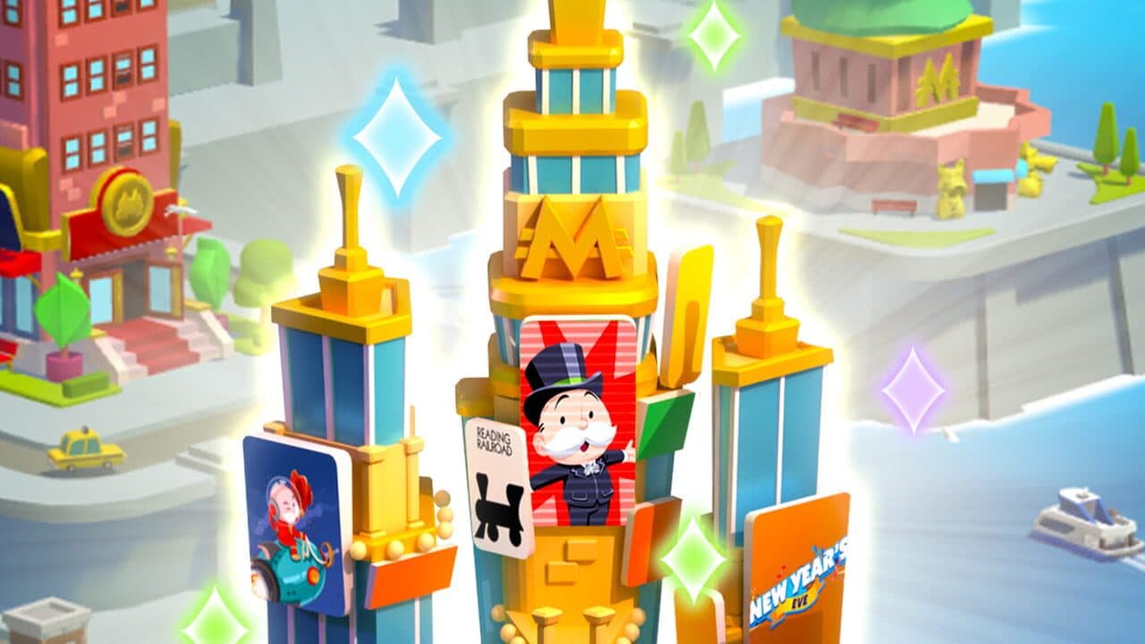 Monopoly Go! thumbnail 5