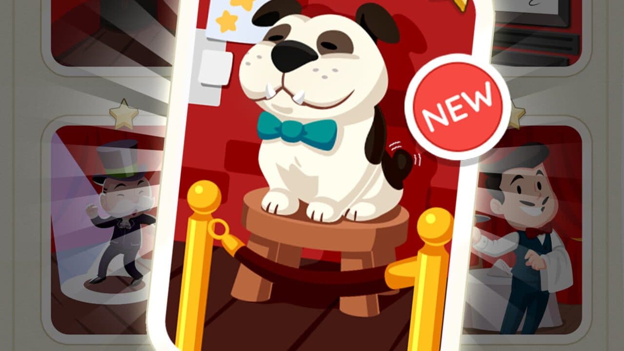 Monopoly Go! thumbnail 2