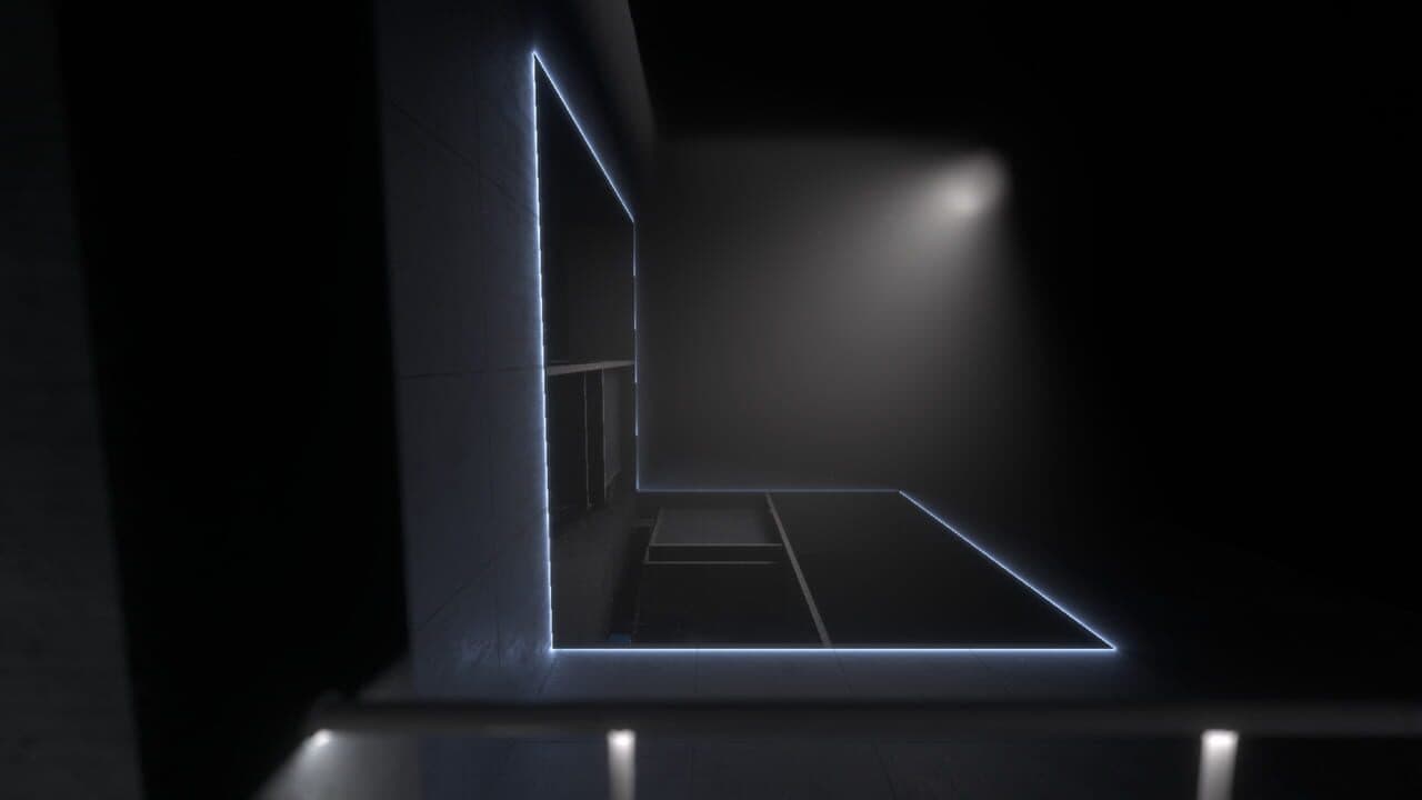 Density Limit screenshot 1